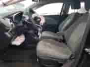 2017 Chevrolet Sonic LS с VIN 1G1JB5SH9H4142455, выставлен на аукционе Copart как лот 81320323 с пробегом 125 475 миль миль и Списание • Salvage title. История ставок и продаж доступна на DreamBid. Изображение 7.