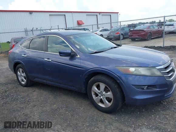 ✅ 2012 Honda Crosstour EX • VIN: 5J6TF1H33CL000569 • Lot: 42620554. Listed on IAAI with 199,810 mi. Free auction sales archive from the USA and detailed vehicle history report at DreamBid. Image 13.