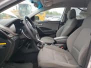 ✅ 2017 Hyundai Santa Fe 2.4L • VIN: 5XYZT3LB2HG468590 • Лот: 47196203. Опубликован ранее на Copart с пробегом 105 153 миль. Бесплатный доступ к архиву аукционных продаж из США и подробный отчёт об истории автомобиля на DreamBid. Изображение 7.