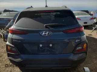 ✅ 2018 Hyundai Kona SEL • VIN: KM8K2CAA1JU080636 • Лот: 37941434. Опубликован ранее на Copart с пробегом 89 956 миль. Бесплатный доступ к архиву аукционных продаж из США и подробный отчёт об истории автомобиля на DreamBid. Изображение 6.