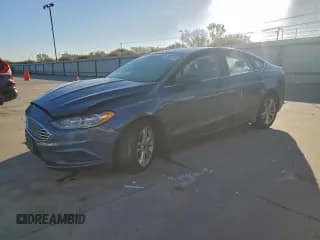 ✅ 2018 Ford Fusion SE • VIN: 3FA6P0HD6JR213748 • Lot: 90921845. Listed on Copart with 79,508 mi. Free auction sales archive from the USA and detailed vehicle history report at DreamBid. Image 1.