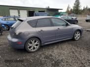 ✅ 2008 Mazda 3 S GT • VIN: JM1BK344681828674 • Lot: 90284215. Wystawiony na Copart z przebiegiem 187 707 mil. Bezpłatny archiwum sprzedaży aukcyjnych z USA i szczegółowy raport historii pojazdu na DreamBid. Zdjęcie 3.