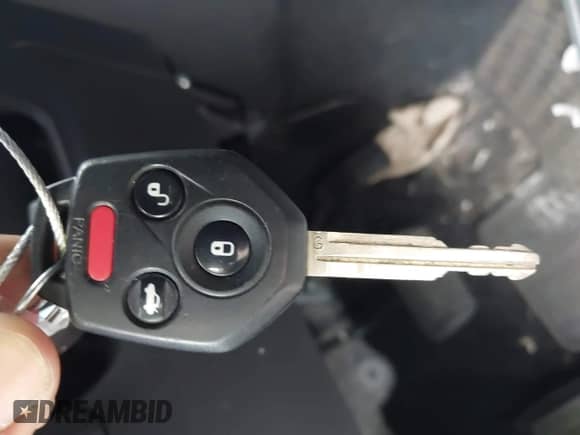 2017 Subaru Forester Premium with VIN JF2SJGEC7HH807597, listed as a IAAI auction lot 42053013 with 112,793 mi miles and . Bid and sale history available at DreamBid. Image 11.