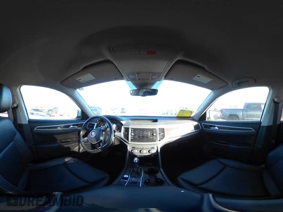 ✅ 2019 Volkswagen Atlas SE • VIN: 1V2UR2CA2KC579676 • Лот: 43492787. Опубликован ранее на IAAI с пробегом 108 464 миль. Бесплатный доступ к архиву аукционных продаж из США и подробный отчёт об истории автомобиля на DreamBid. Изображение 19.