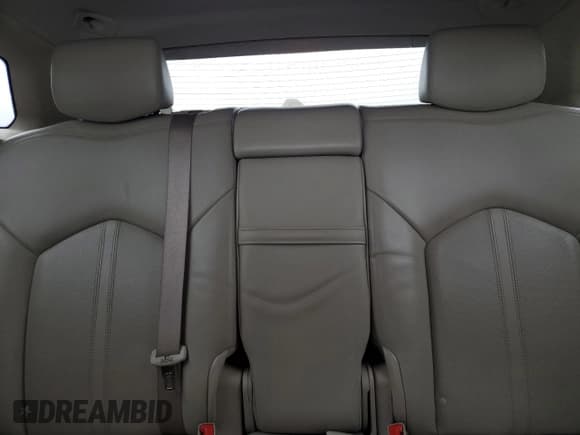 ✅ 2016 Cadillac SRX Premium Collection • VIN: 3GYFNDE34GS547419 • Lot: 69246505. Wystawiony na Copart z przebiegiem 83 142 mil. Bezpłatny archiwum sprzedaży aukcyjnych z USA i szczegółowy raport historii pojazdu na DreamBid. Zdjęcie 10.