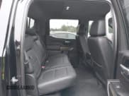 ✅ 2022 Chevrolet Silverado 1500 LT Trail Boss • VIN: 3GCPYFEDXNG156166 • Lot: 43651816. Wystawiony na IAAI z przebiegiem 46 721 mil. Bezpłatny archiwum sprzedaży aukcyjnych z USA i szczegółowy raport historii pojazdu na DreamBid. Zdjęcie 8.