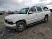 2003 Chevrolet Suburban LT с VIN 3GNFK16Z23G185840, выставлен на аукционе Copart как лот 82004483 с пробегом 359 567 миль миль и Списание • Salvage title. История ставок и продаж доступна на DreamBid. Изображение 1.