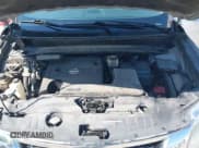 ✅ 2016 Nissan Pathfinder SV • VIN: 5N1AR2MM9GC603570 • Lot: 43102302. Listed on IAAI with 142,358 mi. Free auction sales archive from the USA and detailed vehicle history report at DreamBid. Image 10.