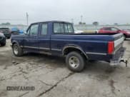 ✅ 1995 Ford F-150 • VIN: 1FTEX15Y3SKC04854 • Лот: 59939445. Опубликован ранее на Copart с пробегом Не указан. Бесплатный доступ к архиву аукционных продаж из США и подробный отчёт об истории автомобиля на DreamBid. Изображение 2.