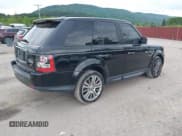 ✅ 2011 Land Rover Range Rover Sport HSE Lux • VIN: SALSK2D41BA284871 • Лот: 42354891. Опубликован ранее на IAAI с пробегом 155 554 миль. Бесплатный доступ к архиву аукционных продаж из США и подробный отчёт об истории автомобиля на DreamBid. Изображение 4.