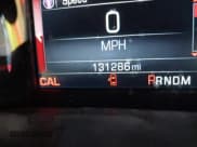 ✅ 2015 GMC Sierra 2500HD SLE • VIN: 1GT12YEG8FF512503 • Lot: 40762165. Listed on IAAI with 131,286 mi. Free auction sales archive from the USA and detailed vehicle history report at DreamBid. Image 16.