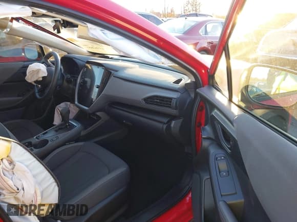 ✅ 2025 Subaru Crosstrek Premium • VIN: JF2GUHDC6SH309886 • Lot: 43582881. Wystawiony na IAAI z przebiegiem 2 079 mil. Bezpłatny archiwum sprzedaży aukcyjnych z USA i szczegółowy raport historii pojazdu na DreamBid. Zdjęcie 5.