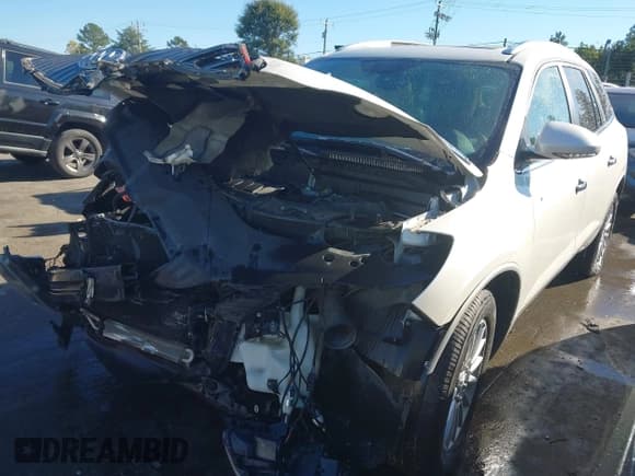 ✅ 2012 Buick Enclave Premium • VIN: 5GAKRDED1CJ262336 • Lot: 43333443. Wystawiony na IAAI z przebiegiem 150 604 mil. Bezpłatny archiwum sprzedaży aukcyjnych z USA i szczegółowy raport historii pojazdu na DreamBid. Zdjęcie 17.