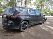 ✅ 2021 Chevrolet Traverse LT Cloth • VIN: 1GNERGKW1MJ144038 • Lot: 41712206. Listed on IAAI with 44,110 mi. Free auction sales archive from the USA and detailed vehicle history report at DreamBid. Image 4.