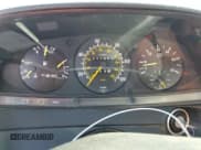 ✅ 1984 Mercedes-Benz 300 D • VIN: WDBAB33A5EA066564 • Lot: 72059935. Listed on Copart with 211,903 mi. Free auction sales archive from the USA and detailed vehicle history report at DreamBid. Image 9.