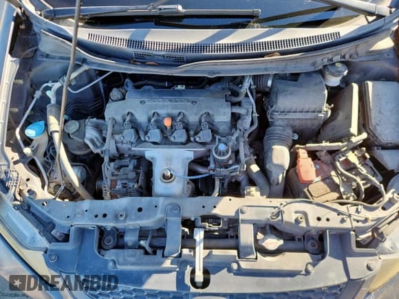 ✅ 2013 Honda Civic LX • VIN: 2HGFG3B56DH517449 • Lot: 90335935. Wystawiony na Copart z przebiegiem 195 235 mil. Bezpłatny archiwum sprzedaży aukcyjnych z USA i szczegółowy raport historii pojazdu na DreamBid. Zdjęcie 11.