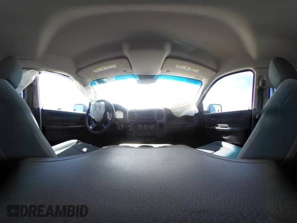 2017 Ram 1500 Express с VIN 1C6RR6FG4HS790964, выставлен на аукционе IAAI как лот 43318590 с пробегом 325 354 миль миль и . История ставок и продаж доступна на DreamBid. Изображение 19.