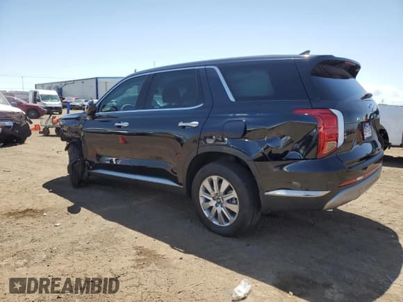 ✅ 2023 Hyundai Palisade SE • VIN: KM8R1DGE8PU551496 • Лот: 53374214. Опубликован ранее на Copart с пробегом 8 899 миль. Бесплатный доступ к архиву аукционных продаж из США и подробный отчёт об истории автомобиля на DreamBid. Изображение 2.