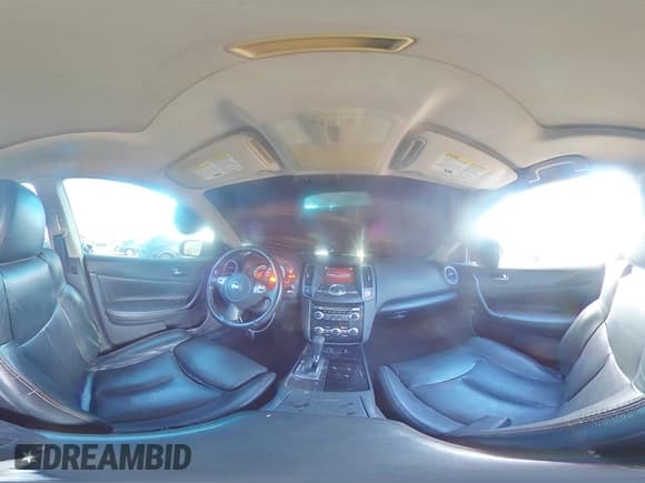 ✅ 2011 Nissan Maxima SV • VIN: 1N4AA5AP9BC806307 • Lot: 82785015. Wystawiony na Copart z przebiegiem 167 038 mil. Bezpłatny archiwum sprzedaży aukcyjnych z USA i szczegółowy raport historii pojazdu na DreamBid. Zdjęcie 15.