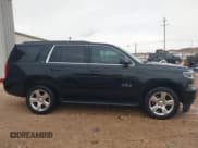 ✅ 2016 Chevrolet Tahoe LT • VIN: 1GNSCBKC6GR376377 • Lot: 43746853. Listed on IAAI with 139,623 mi. Free auction sales archive from the USA and detailed vehicle history report at DreamBid. Image 13.