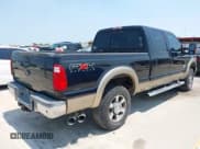 ✅ 2011 Ford F-250 XL • VIN: 1FT7W2BT7BEC61700 • Lot: 42945815. Listed on IAAI with 162,323 mi. Free auction sales archive from the USA and detailed vehicle history report at DreamBid. Image 4.