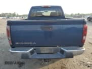 ✅ 2004 Chevrolet Colorado 1SE LS Z71 • VIN: 1GCDT136848220833 • Лот: 59967685. Опубликован ранее на Copart с пробегом 310 538 миль. Бесплатный доступ к архиву аукционных продаж из США и подробный отчёт об истории автомобиля на DreamBid. Изображение 6.