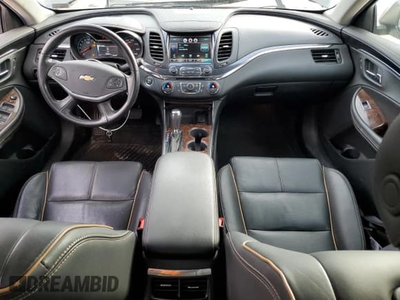 ✅ 2014 Chevrolet Impala LTZ • VIN: 2G1155S33E9316234 • Лот: 80200924. Опубликован ранее на Copart с пробегом 140 079 миль. Бесплатный доступ к архиву аукционных продаж из США и подробный отчёт об истории автомобиля на DreamBid. Изображение 8.