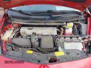 ✅ 2011 Toyota Prius II • VIN: JTDKN3DU8B1419381 • Lot: 43707668. Wystawiony na IAAI z przebiegiem 114 743 mil. Bezpłatny archiwum sprzedaży aukcyjnych z USA i szczegółowy raport historii pojazdu na DreamBid. Zdjęcie 10.