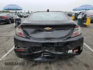 ✅ 2016 Chevrolet Volt Premier • VIN: 1G1RD6S55GU136689 • Lot: 76347764. Wystawiony na Copart z przebiegiem 221 448 mil. Bezpłatny archiwum sprzedaży aukcyjnych z USA i szczegółowy raport historii pojazdu na DreamBid. Zdjęcie 6.