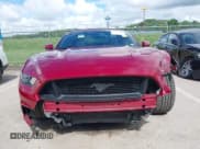 ✅ 2015 Ford Mustang GT Premium • VIN: 1FATP8FF9F5391718 • Lot: 42499384. Listed on IAAI with 83,382 mi. Free auction sales archive from the USA and detailed vehicle history report at DreamBid. Image 12.