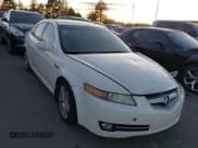 ✅ 2008 Acura TL • VIN: 19UUA66288A021454 • Lot: 43676963. Listed on IAAI with Not provided. Free auction sales archive from the USA and detailed vehicle history report at DreamBid. Image 1.