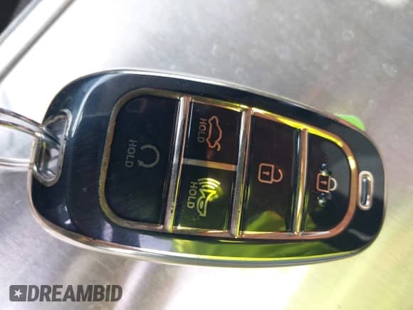 2024 Hyundai Tucson SEL with VIN 5NMJB3DE9RH310442, listed as a IAAI auction lot 41701663 with 16,018 mi miles and . Bid and sale history available at DreamBid. Image 11.