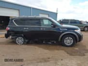 ✅ 2019 Nissan Armada SL • VIN: JN8AY2ND0KX009137 • Lot: 43342554. Wystawiony na IAAI z przebiegiem 130 329 mil. Bezpłatny archiwum sprzedaży aukcyjnych z USA i szczegółowy raport historii pojazdu na DreamBid. Zdjęcie 13.