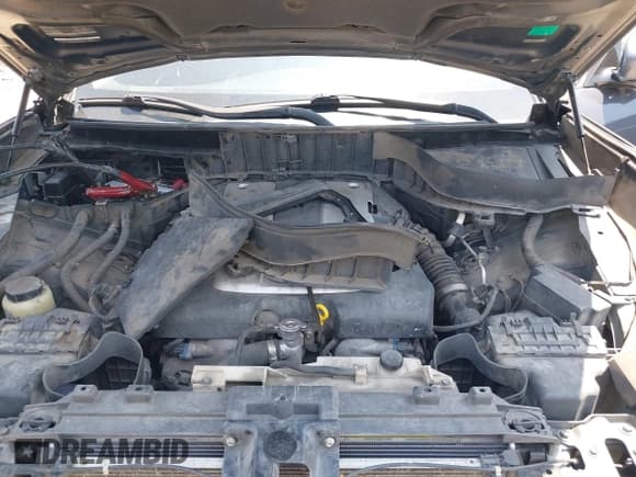 ✅ 2009 Infiniti FX • VIN: JNRAS18U09M103422 • Lot: 42394098. Listed on IAAI with 198,089 mi. Free auction sales archive from the USA and detailed vehicle history report at DreamBid. Image 10.