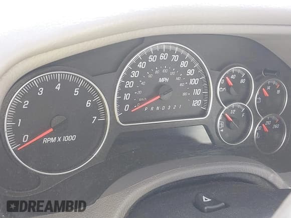 ✅ 2006 GMC Envoy SLT • VIN: 1GKDT13S962320043 • Лот: 41834076. Опубликован ранее на IAAI с пробегом Не указан. Бесплатный доступ к архиву аукционных продаж из США и подробный отчёт об истории автомобиля на DreamBid. Изображение 7.