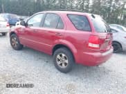 ✅ 2003 Kia Sorento LX • VIN: KNDJC733X35162557 • Lot: 43145089. Wystawiony na IAAI z przebiegiem 234 888 mil. Bezpłatny archiwum sprzedaży aukcyjnych z USA i szczegółowy raport historii pojazdu na DreamBid. Zdjęcie 3.