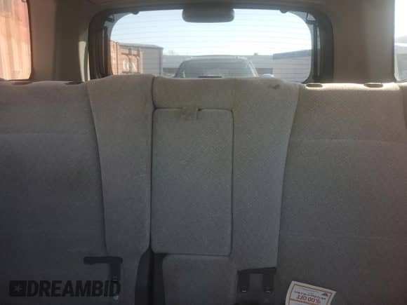 2006 Hyundai Santa Fe GLS с VIN KM8SC73D96U094903, выставлен на аукционе Copart как лот 49484945 с пробегом 180 838 миль миль и Списание • Salvage title. История ставок и продаж доступна на DreamBid. Изображение 10.