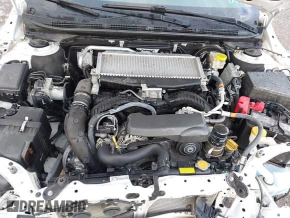 ✅ 2022 Subaru Legacy Touring XT • VIN: 4S3BWGP66N3016882 • Lot: 42694934. Listed on IAAI with 39,066 mi. Free auction sales archive from the USA and detailed vehicle history report at DreamBid. Image 10.