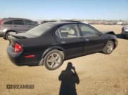 ✅ 2001 Nissan Maxima SE 20th Anniversary. • VIN: JN1CA31AX1T301073 • Lot: 76506274. Wystawiony na Copart z przebiegiem 73 283 mil. Bezpłatny archiwum sprzedaży aukcyjnych z USA i szczegółowy raport historii pojazdu na DreamBid. Zdjęcie 3.