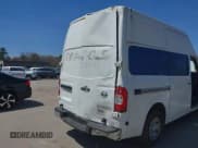 ✅ 2012 Nissan NV S • VIN: 1N6AF0LX6CN101706 • Lot: 42170199. Listed on IAAI with 202,482 mi. Free auction sales archive from the USA and detailed vehicle history report at DreamBid. Image 6.