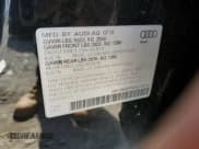 ✅ 2014 Audi Q5 Premium Plus • VIN: WA1DGAFPXEA015916 • Lot: 54952784. Listed on Copart with 172,789 mi. Free auction sales archive from the USA and detailed vehicle history report at DreamBid. Image 12.