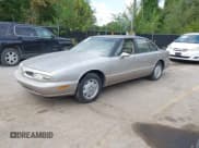 ✅ 1997 Oldsmobile 88 LS • VIN: 1G3HN52K6V4862221 • Lot: 43238543. Listed on IAAI with 210,684 mi. Free auction sales archive from the USA and detailed vehicle history report at DreamBid. Image 2.