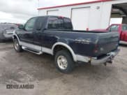 ✅ 2000 Ford F-150 XL • VIN: 1FTRX18L1YNC07244 • Lot: 42339821. Listed on IAAI with 294,032 mi. Free auction sales archive from the USA and detailed vehicle history report at DreamBid. Image 3.