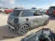 2023 MINI Hardtop Cooper S with VIN WMW53DH08P2T68558, listed as a Copart auction lot 81202325 with 31,993 mi miles and Salvage title. Bid and sale history available at DreamBid. Image 3.
