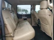 ✅ 2017 Ford F-250 Lariat • VIN: 1FT7W2BTXHEE13297 • Lot: 87478695. Listed on Copart with 139,694 mi. Free auction sales archive from the USA and detailed vehicle history report at DreamBid. Image 10.