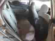 2014 Hyundai Elantra SE z VIN 5NPDH4AE8EH508206, wystawiony jako Copart lot #86673865 z przebiegiem 163 127 mil mil oraz Szkoda całkowita • Salvage title. Historia ofert i sprzedaży dostępna na DreamBid. Obrazek 10.