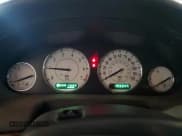 ✅ 2003 Chrysler 300M M • VIN: 2C3HE66G93H567629 • Lot: 45665145. Listed on Copart with 193,347 mi. Free auction sales archive from the USA and detailed vehicle history report at DreamBid. Image 9.