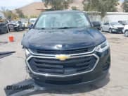 ✅ 2020 Chevrolet Traverse LS • VIN: 1GNERFKW3LJ117416 • Lot: 43074235. Listed on IAAI with 90,293 mi. Free auction sales archive from the USA and detailed vehicle history report at DreamBid. Image 12.