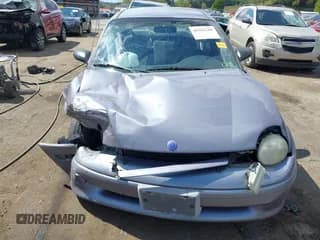 ✅ 1997 Plymouth Neon Highline • VIN: 3P3ES47C8VT540312 • Lot: 40342368. Wystawiony na IAAI z przebiegiem 115 556 mil. Bezpłatny archiwum sprzedaży aukcyjnych z USA i szczegółowy raport historii pojazdu na DreamBid. Zdjęcie 6.