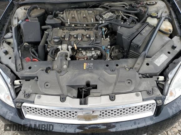 ✅ 2015 Chevrolet Impala LT • VIN: 2G1WB5E35F1127613 • Лот: 79702894. Опубликован ранее на Copart с пробегом 120 363 миль. Бесплатный доступ к архиву аукционных продаж из США и подробный отчёт об истории автомобиля на DreamBid. Изображение 11.